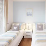 Apartment Schloss Am 15