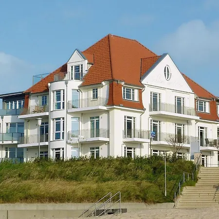 Apartamento Schloss Am 15 *