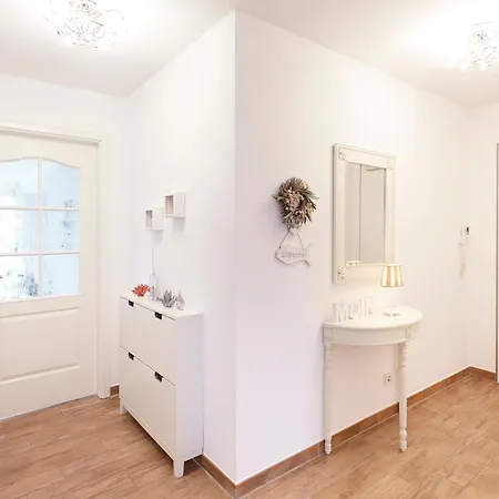 Apartamento Schloss Am 15