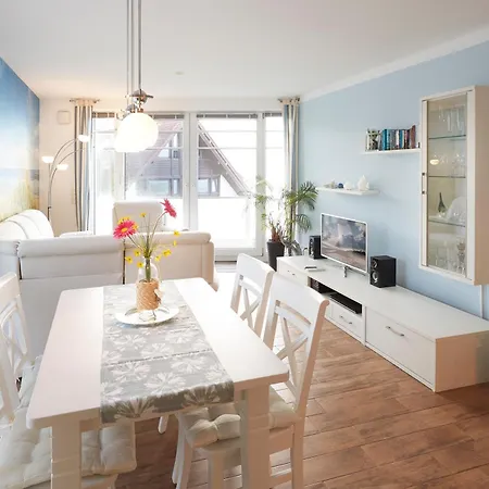 Apartamento Schloss Am 15