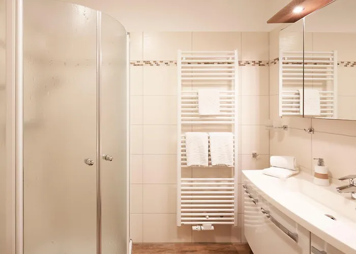 شقة Schloss Am 15